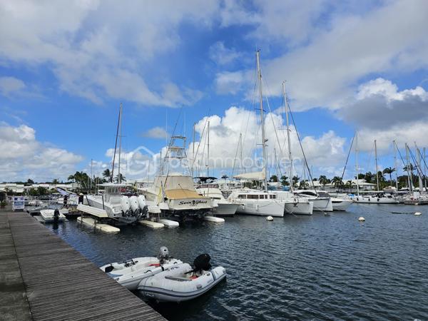 Appartement de 61 m²