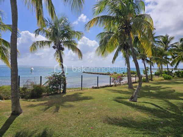 Appartement de 61 m²