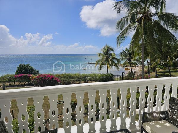 Appartement de 61 m²