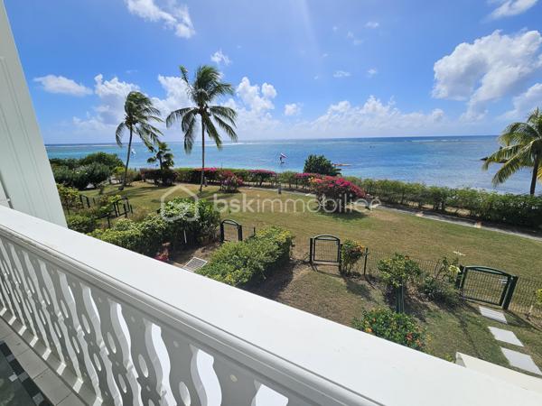 Appartement de 61 m²