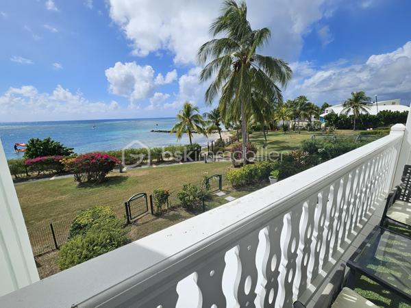 Appartement de 61 m²