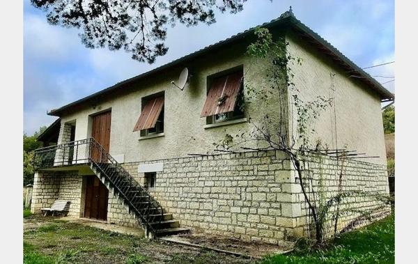 Vente Maison à rénover à rénover Flaugnac   
