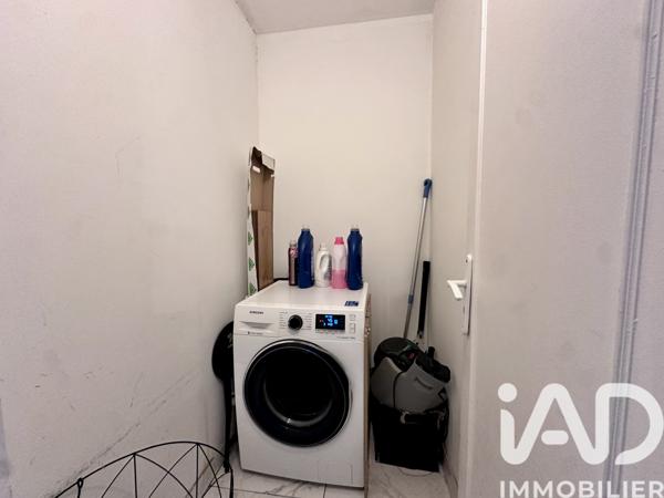Appartement à vendre 4 pièces 85,58 m² Taverny