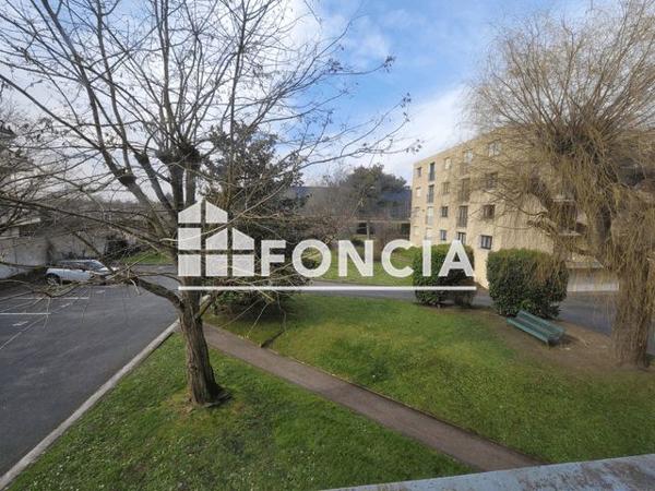 À vendre Appartement 2 pièces 45 m² - Limeil-brévannes 94450