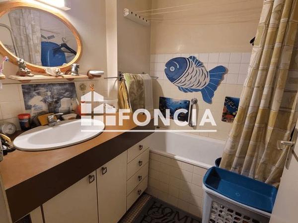 À vendre Appartement 2 pièces 45 m² - Limeil-brévannes 94450