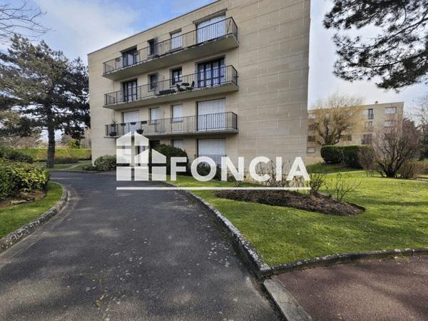 À vendre Appartement 2 pièces 45 m² - Limeil-brévannes 94450