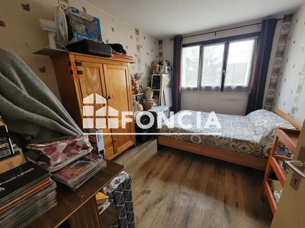 À vendre Appartement 2 pièces 45 m² - Limeil-brévannes 94450