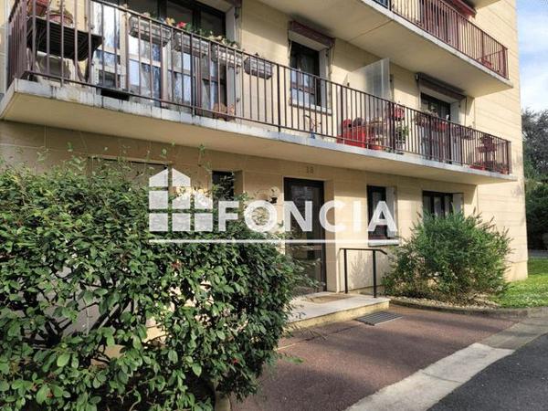 À vendre Appartement 2 pièces 45 m² - Limeil-brévannes 94450