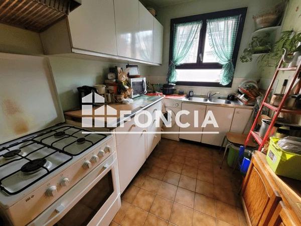 À vendre Appartement 2 pièces 45 m² - Limeil-brévannes 94450