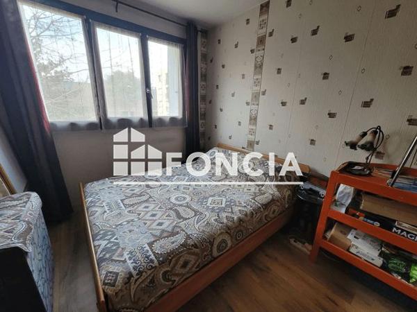 À vendre Appartement 2 pièces 45 m² - Limeil-brévannes 94450