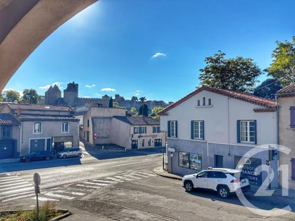 Appartement T1 à vendre  1 pièce - 48 m2 CARCASSONNE - 11