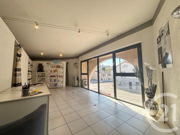 Appartement T1 à vendre  1 pièce - 48 m2 CARCASSONNE - 11