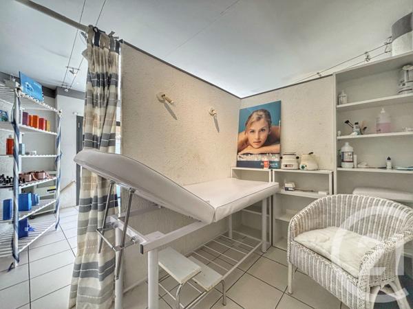 Appartement T1 à vendre  1 pièce - 48 m2 CARCASSONNE - 11