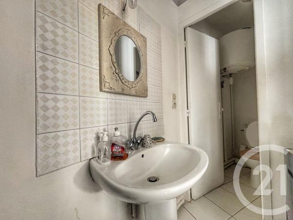 Appartement T1 à vendre  1 pièce - 48 m2 CARCASSONNE - 11
