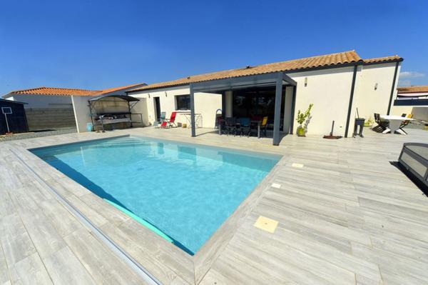 Maison - MEDIS