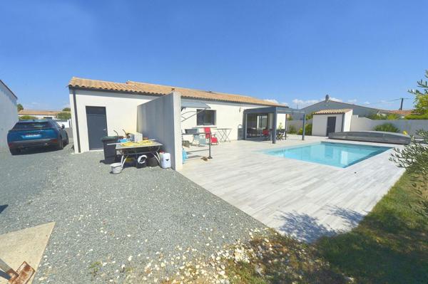 Maison - MEDIS