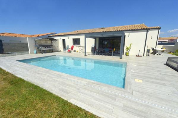 Maison - MEDIS