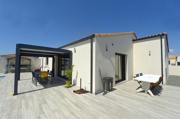 Maison - MEDIS