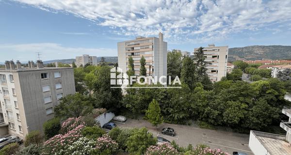 Location Appartement meublé 3 pièces 74 m² - Valence 26000