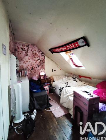 Maison à vendre 3 pièces 40 m² Locminé