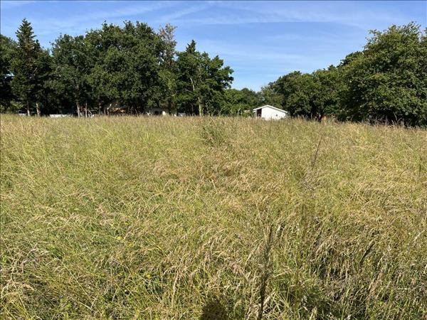 Terrain à vendre |  Grayan-et-l'Hôpital |  1463 m²