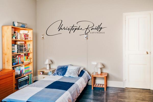 Authentique maison Toulousaine avec jardin et garage – Quartier Côte Pavée - Toulouse (31500) - Fort potentiel d'extension et de rénovation