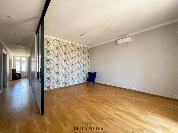 Pignan (34570) Charmant T4 meublé - Centre de Pignan