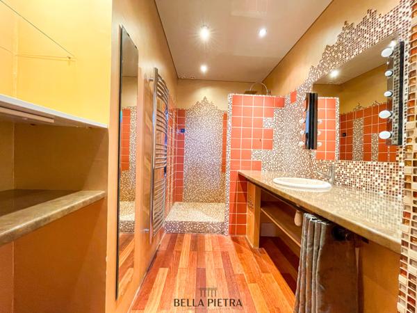 Pignan (34570) Charmant T4 meublé - Centre de Pignan