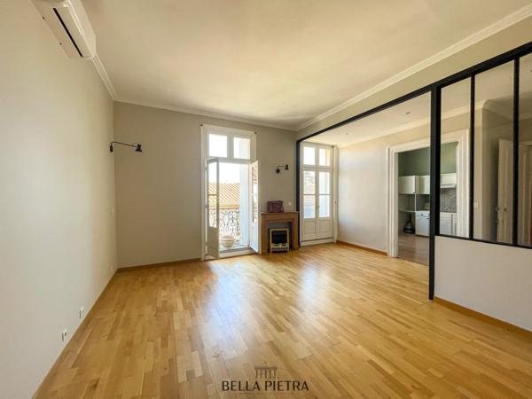 Pignan (34570) Charmant T4 meublé - Centre de Pignan