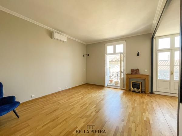 Pignan (34570) Charmant T4 meublé - Centre de Pignan