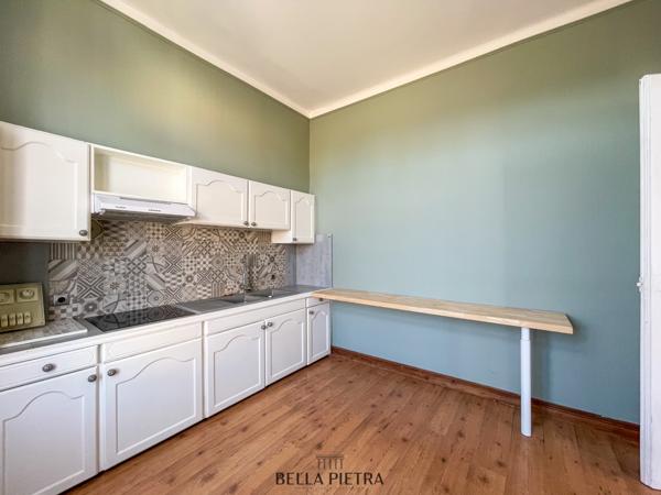 Pignan (34570) Charmant T4 meublé - Centre de Pignan