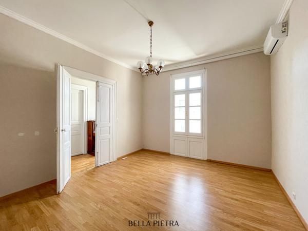 Pignan (34570) Charmant T4 meublé - Centre de Pignan