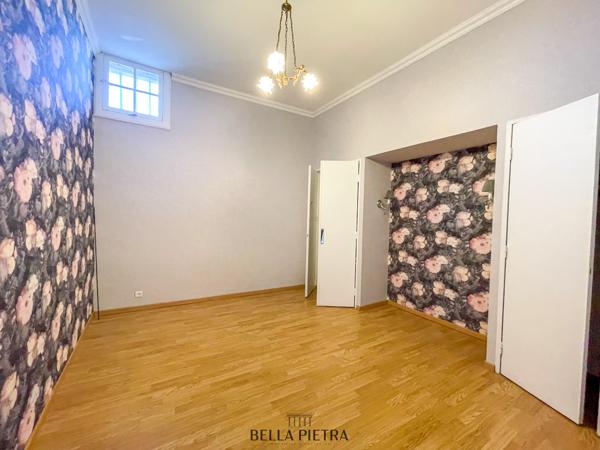 Pignan (34570) Charmant T4 meublé - Centre de Pignan