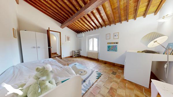 Maison à vendre |                                       Marseille 13 |                                        5 pièces  |  220 m²