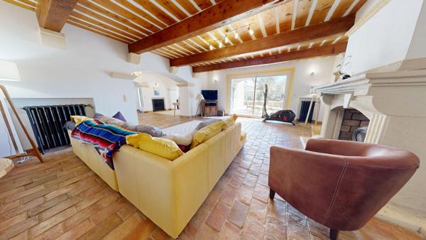 Maison à vendre |                                       Marseille 13 |                                        5 pièces  |  220 m²