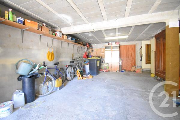 Maison à vendre  5 pièces - 108 m2 CREUZIER LE NEUF - 03