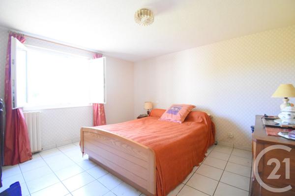 Maison à vendre  5 pièces - 108 m2 CREUZIER LE NEUF - 03