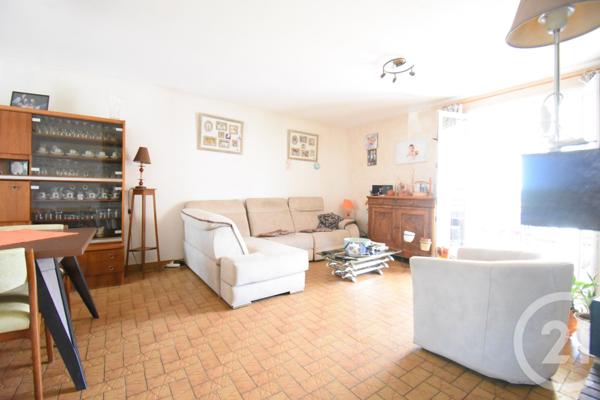 Maison à vendre  5 pièces - 108 m2 CREUZIER LE NEUF - 03