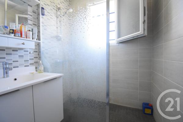 Maison à vendre  5 pièces - 108 m2 CREUZIER LE NEUF - 03