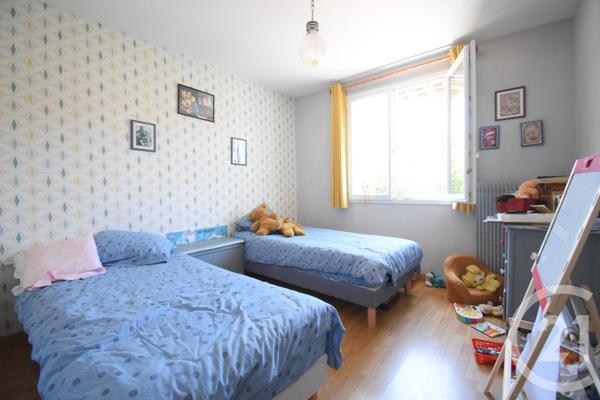 Maison à vendre  5 pièces - 108 m2 CREUZIER LE NEUF - 03