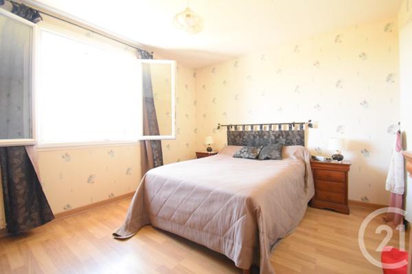 Maison à vendre  5 pièces - 108 m2 CREUZIER LE NEUF - 03