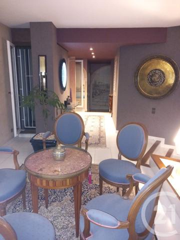 Maison à vendre  5 pièces - 159,29 m2 CHOMERAC - 07