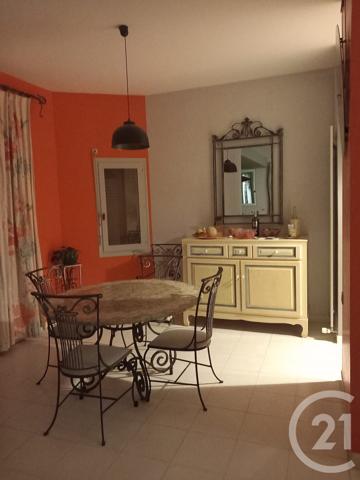 Maison à vendre  5 pièces - 159,29 m2 CHOMERAC - 07