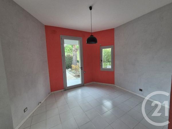 Maison à vendre  5 pièces - 159,29 m2 CHOMERAC - 07