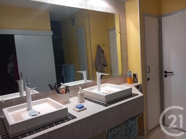 Maison à vendre  5 pièces - 159,29 m2 CHOMERAC - 07