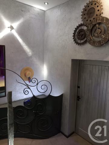 Maison à vendre  5 pièces - 159,29 m2 CHOMERAC - 07