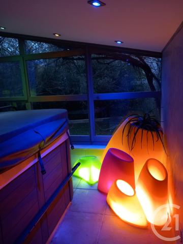 Maison à vendre  5 pièces - 159,29 m2 CHOMERAC - 07