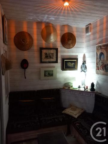 Maison à vendre  5 pièces - 159,29 m2 CHOMERAC - 07