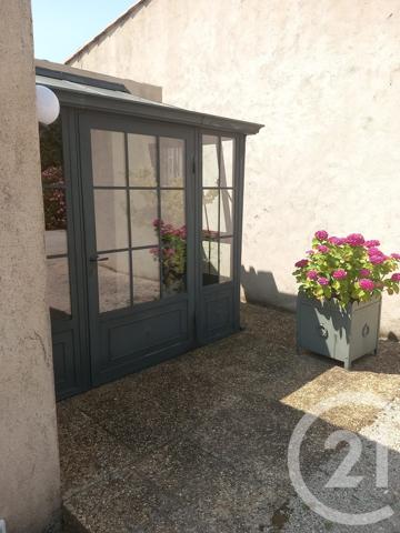 Maison à vendre  5 pièces - 159,29 m2 CHOMERAC - 07