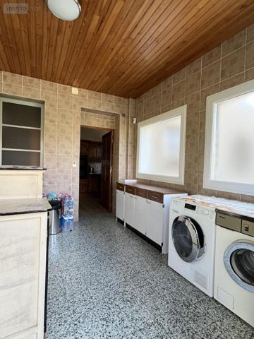 Maison à vendre à Laon dans l'Aisne (02000), ref : 02002-337